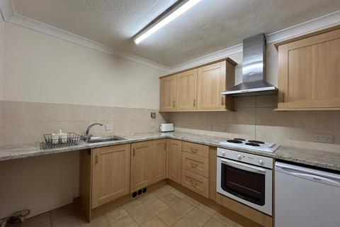 2 bedroom flat for sale, Lindsay Road, Poole BH13