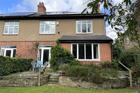 3 bedroom semi-detached house for sale, Woodcroft Road, Wylam, Northumberland, NE41