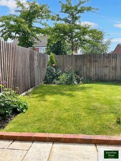 11 Parker Drive, Buntingford, SG9 9GL