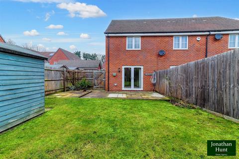 11 Parker Drive, Buntingford, SG9 9GL