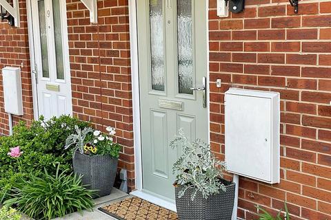 11 Parker Drive, Buntingford, SG9 9GL