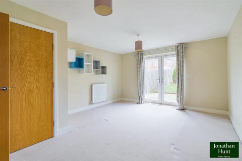 11 Parker Drive, Buntingford, SG9 9GL