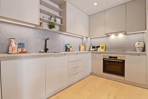 1 bedroom apartment for sale, Plot 5.2, One Bedroom Apartment at The Smokehaus, 2-16 Bayford St E8