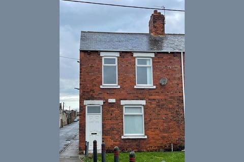 3 bedroom end of terrace house for sale, Argent Street, Peterlee, SR8