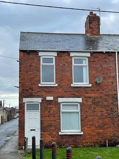1 Argent Street, Easington Colliery, Peterlee, SR8 3QA