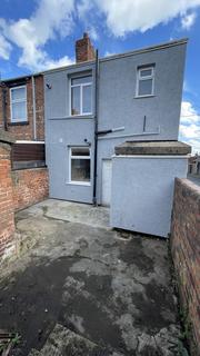 1 Argent Street, Easington Colliery, Peterlee, SR8 3QA
