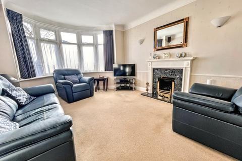 3 bedroom detached house for sale, Boscombe East