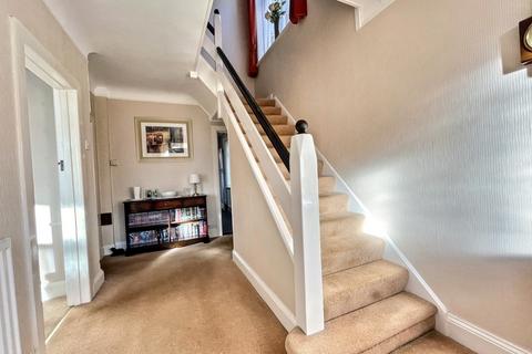 3 bedroom detached house for sale, Boscombe East