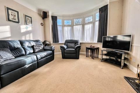 3 bedroom detached house for sale, Boscombe East