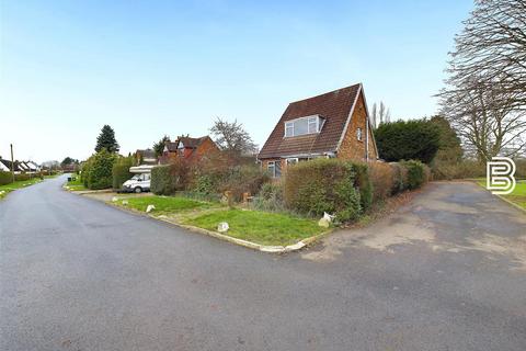 undefined, Livingstone Avenue, Rugby CV23