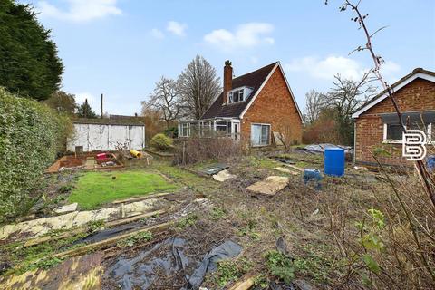 undefined, Livingstone Avenue, Rugby CV23