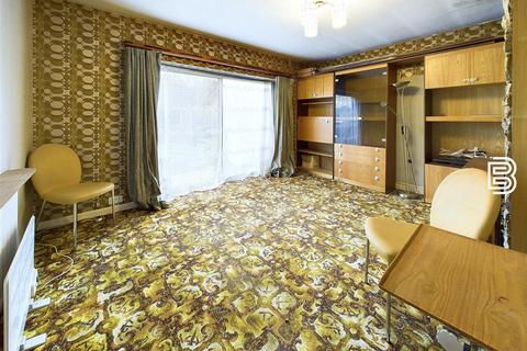 undefined, Livingstone Avenue, Rugby CV23