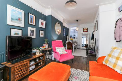 3 bedroom terraced house for sale, Bath Road, Southsea