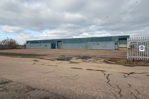 Industrial unit to rent, Nobel Road, West Gourdie Industrial Estate DD2