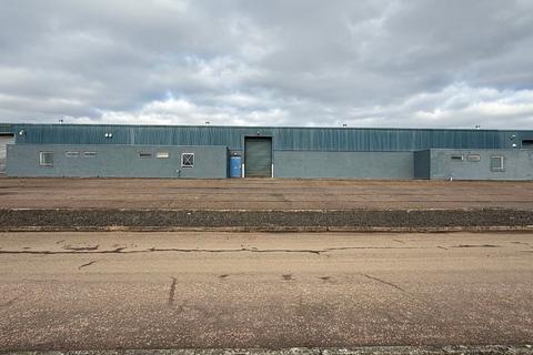 Industrial unit to rent, Nobel Road, West Gourdie Industrial Estate DD2