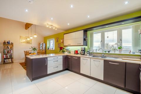 4 bedroom detached house for sale, Ruthin, Denbighshire