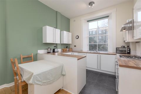 1 bedroom apartment for sale, Comely Bank Street, Edinburgh, Midlothian