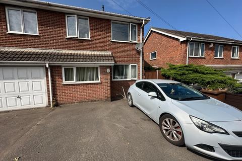 undefined, Stanton Road, Stapenhill, Burton-on-Trent, DE15