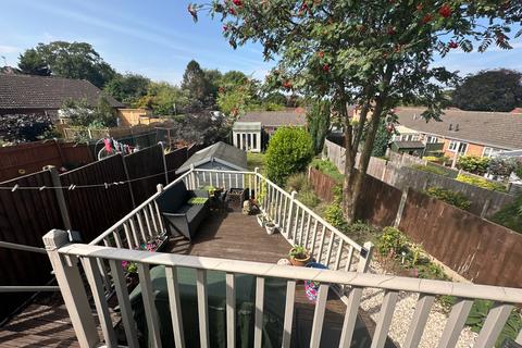 undefined, Stanton Road, Stapenhill, Burton-on-Trent, DE15