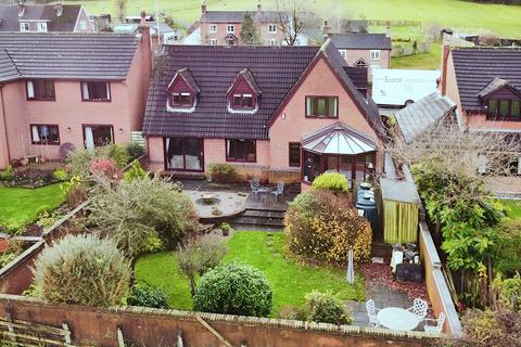 4 bedroom detached house for sale, Stubby Lane, Draycott in the Clay, Derby, DE6