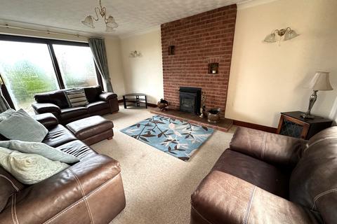 4 bedroom detached house for sale, Stubby Lane, Draycott in the Clay, Derby, DE6