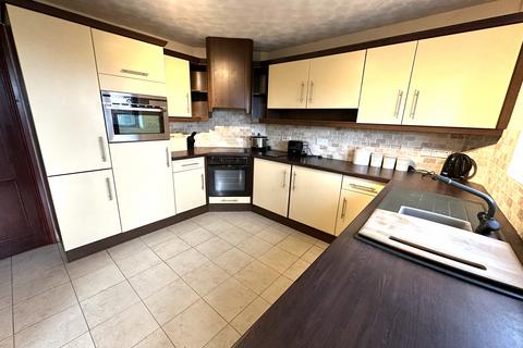 4 bedroom detached house for sale, Stubby Lane, Draycott in the Clay, Derby, DE6