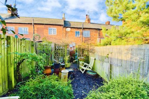 1 bedroom cottage for sale, School Lane, Barkby, LE7