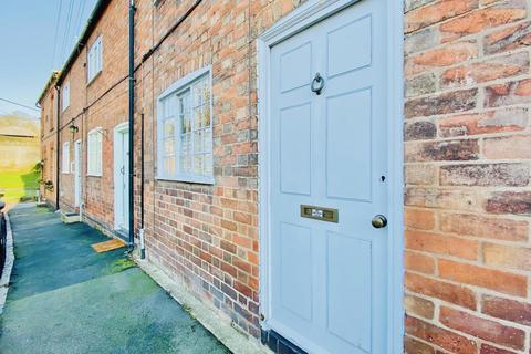 1 bedroom cottage for sale, School Lane, Barkby, LE7