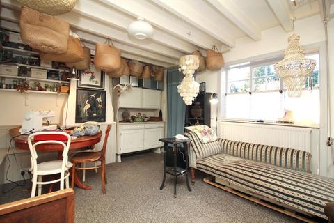 1 bedroom cottage for sale, School Lane, Barkby, LE7