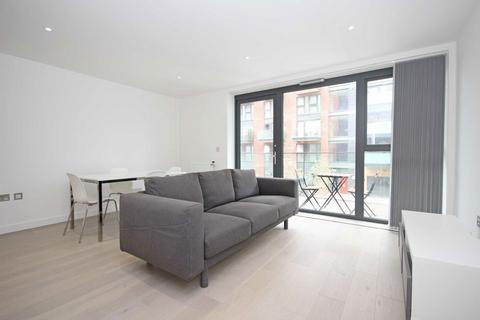 1 bedroom flat to rent, Singapore Road, London W13