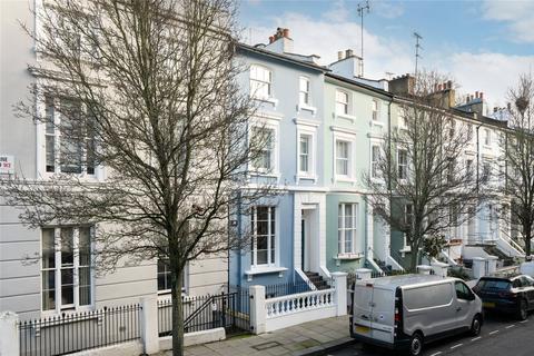 4 bedroom terraced house for sale, Westbourne Park Road, Notting Hill, London, W2