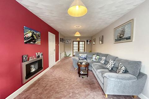 3 bedroom detached house for sale, Warrys Close, Hythe, SO45