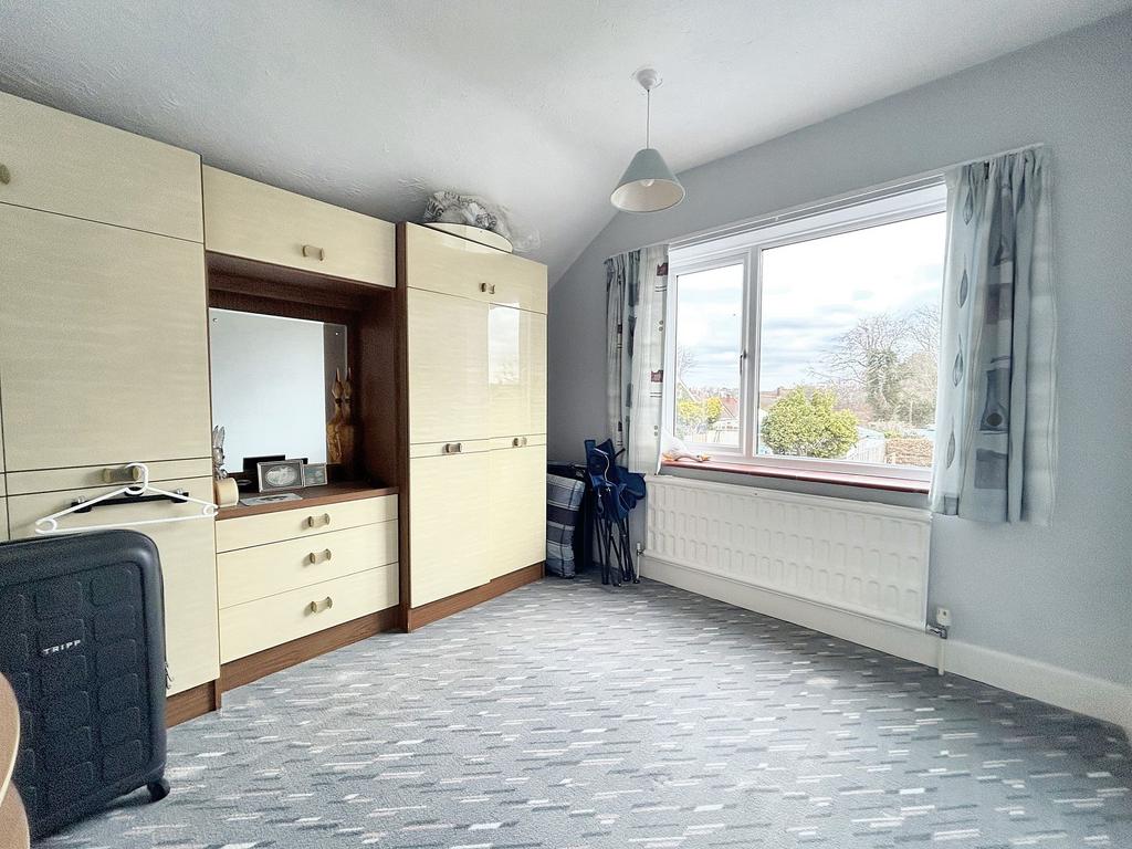 Bedroom two