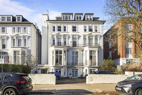 1 bedroom flat for sale, Belsize Grove, Belsize Park NW3