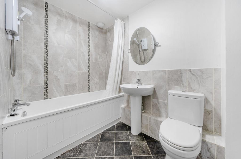 Bathrroom