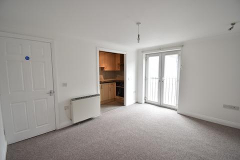 1 bedroom apartment for sale, Exeter EX4