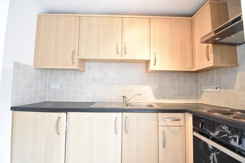 1 bedroom apartment for sale, Exeter EX4