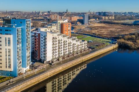 2 bedroom apartment for sale, Meadowside Quay Walk, Flat 1/5, Glasgow Harbour, Glasgow, G11 6AX