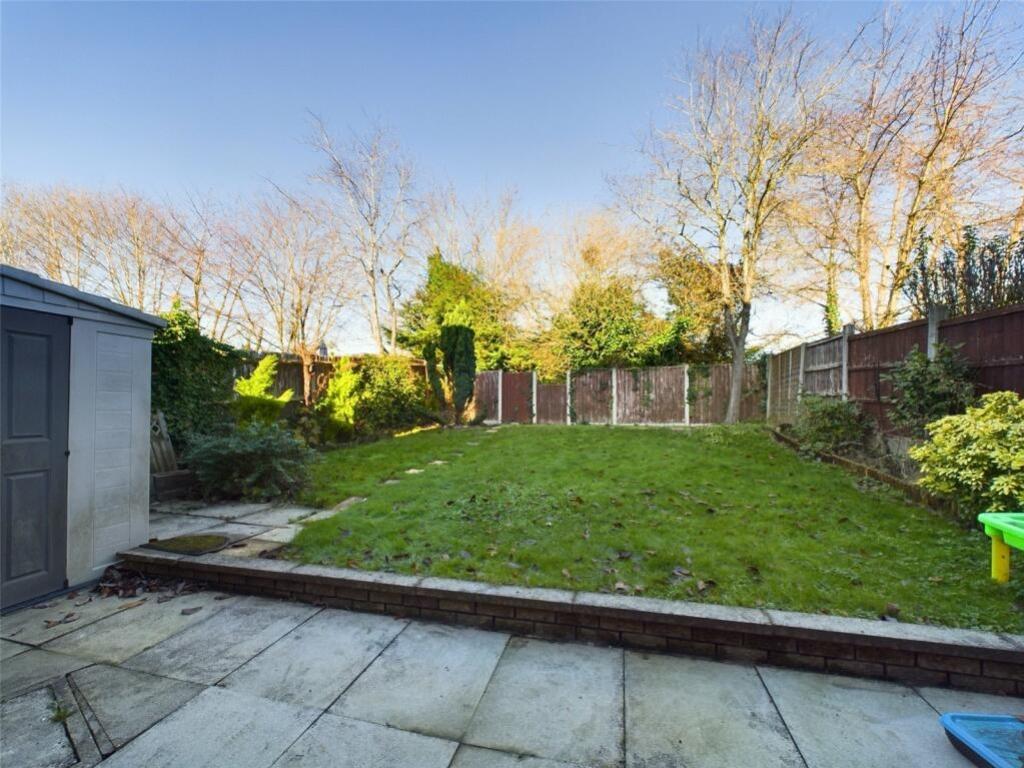 Jayne garden