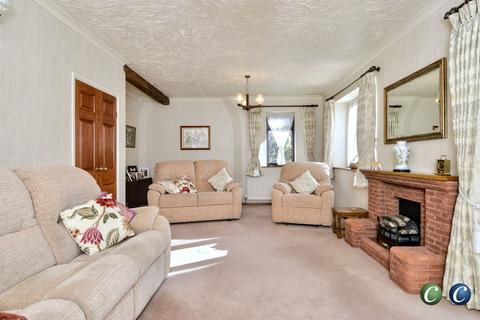 3 bedroom detached house for sale, Chapel House, Lichfield Road, Abbots Bromley, Rugeley, WS15 3DL