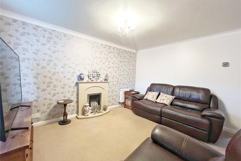 3 bedroom detached house for sale, Oakway, Gladewood, Middleton, Manchester, M24