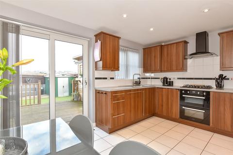 3 bedroom semi-detached house for sale, Lupin Court, Minster On Sea, Sheerness, Kent