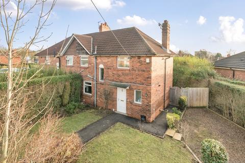 3 bedroom semi-detached house for sale, Miles Hill Street, Chapel Allerton, Leeds, LS7