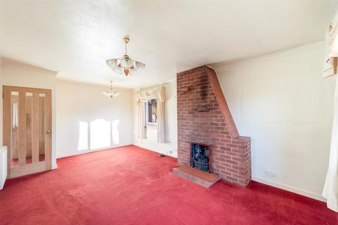 3 bedroom detached house for sale, Rozell Cottage, Back Road, Dollar FK14 7EA