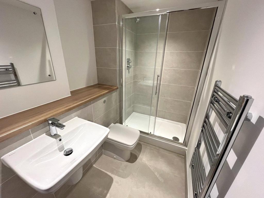 Ensuite