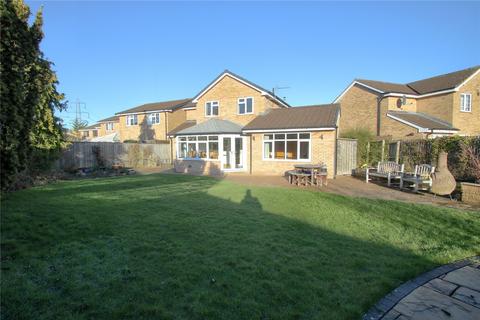 4 bedroom detached house for sale, Griffiths Close, Yarm