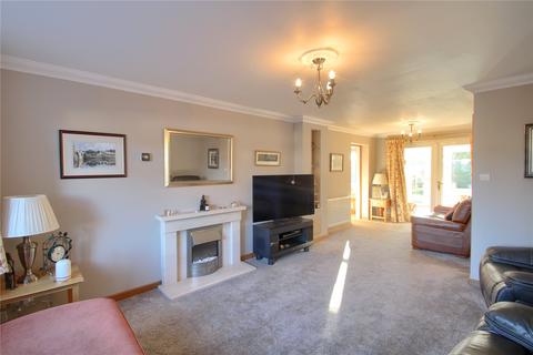 4 bedroom detached house for sale, Griffiths Close, Yarm