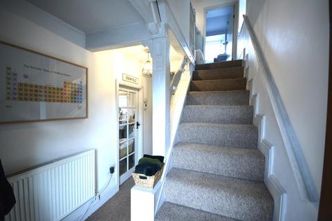 3 bedroom end of terrace house for sale, Market Street, Ramsbottom BL0