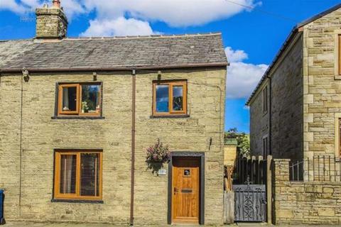 3 bedroom end of terrace house for sale, Market Street, Ramsbottom BL0