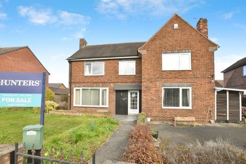 3 bedroom detached house for sale, Woodland View, Scunthorpe